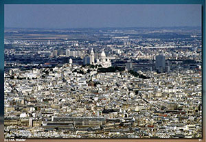 Frankreich - Auf den Spuren von Blaise Pascal