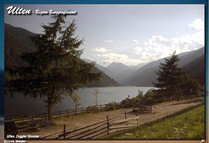 Abenteuer Alpenüberquerung