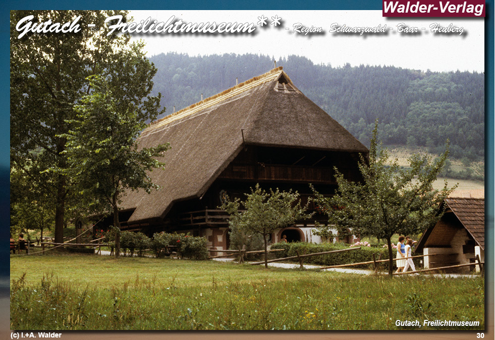 Reiseführer Hüfingen - Region Schwarzwald-Baar-Heuberg