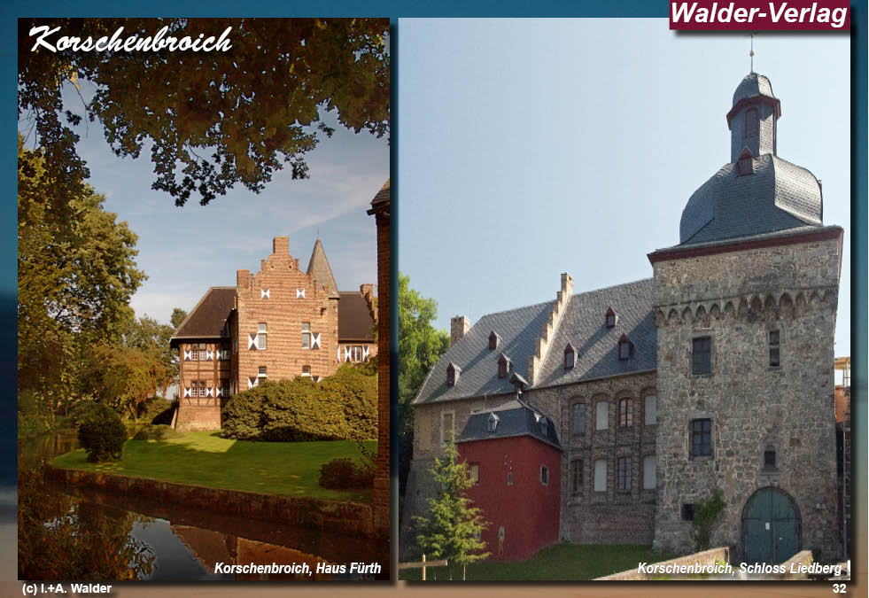 Reiseführer Korschenbroich Reiseführer Korschenbroich