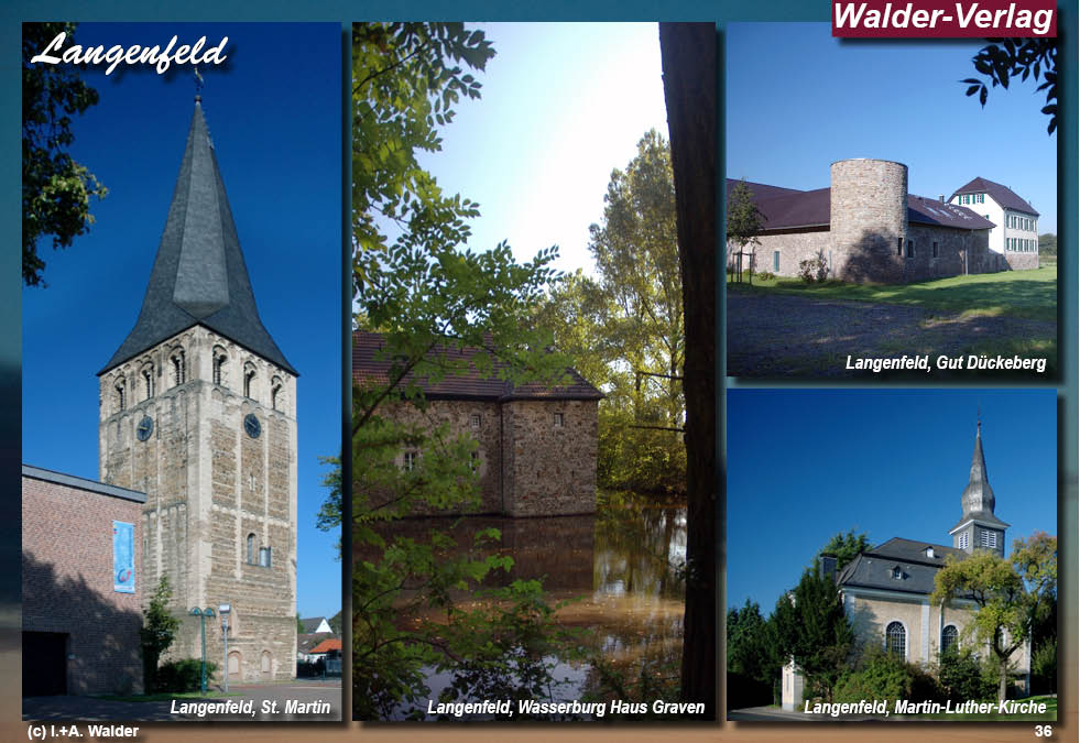 Reiseführer Langenfeld Reiseführer Langenfeld