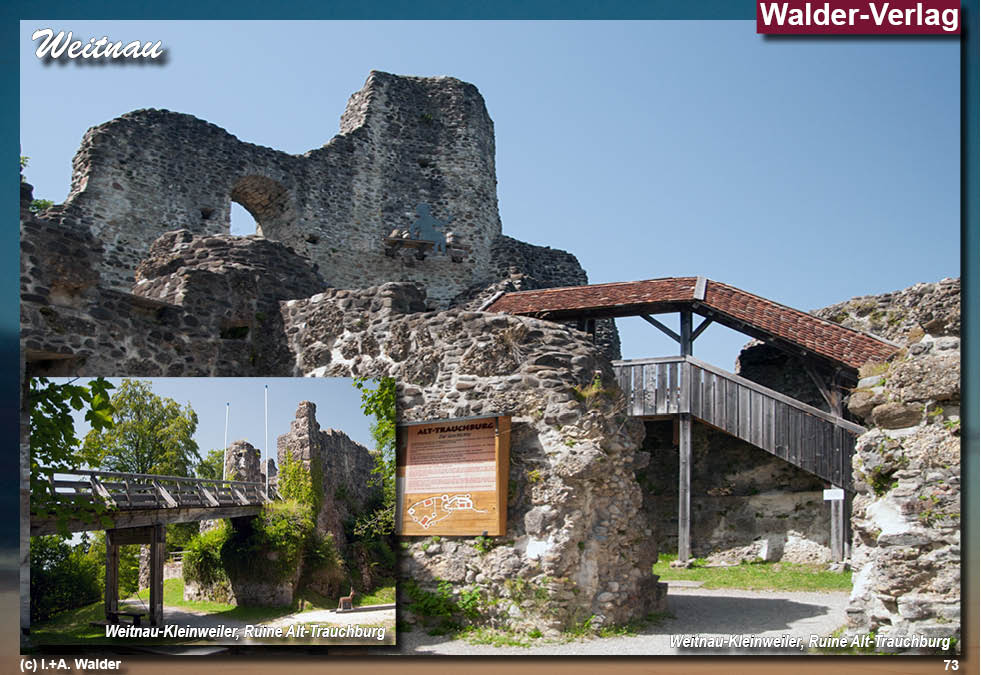 Reiseführer Weitnau