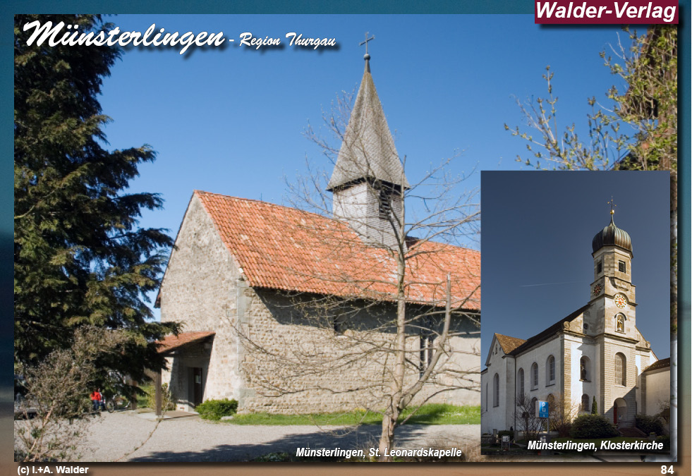 Reiseführer M&uuml;nsterlingen