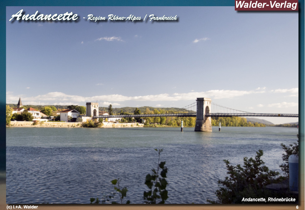 Reiseführer 'Sehenswertes in der Region Rhône-Alpes - Aix-les-Bains 