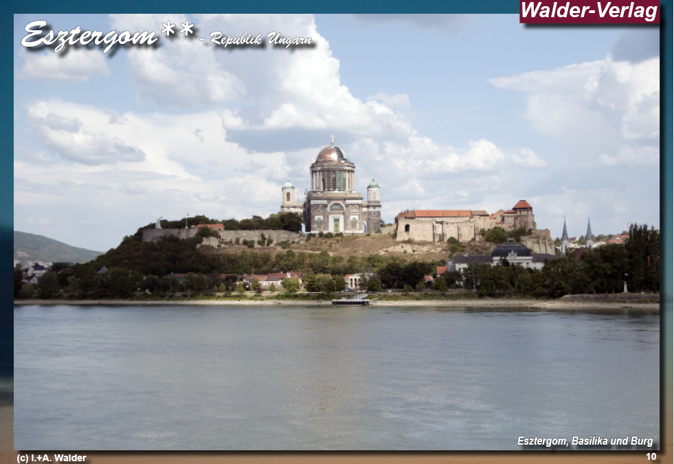 Reiseführer Ungarn - 