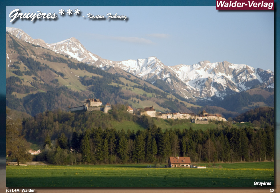 Reiseführer GoldenPass Belle-Epoque