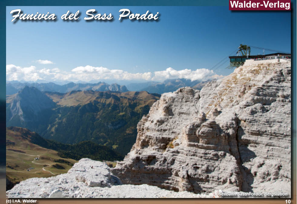 Walder-Verlag Reisetipps-Europa Reisefuehrer_I_Funivia del-Sass-Pordoi