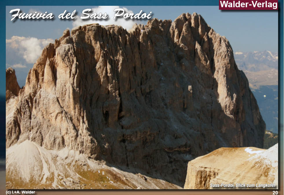 Walder-Verlag Reisetipps-Europa Reisefuehrer_I_Funivia del-Sass-Pordoi