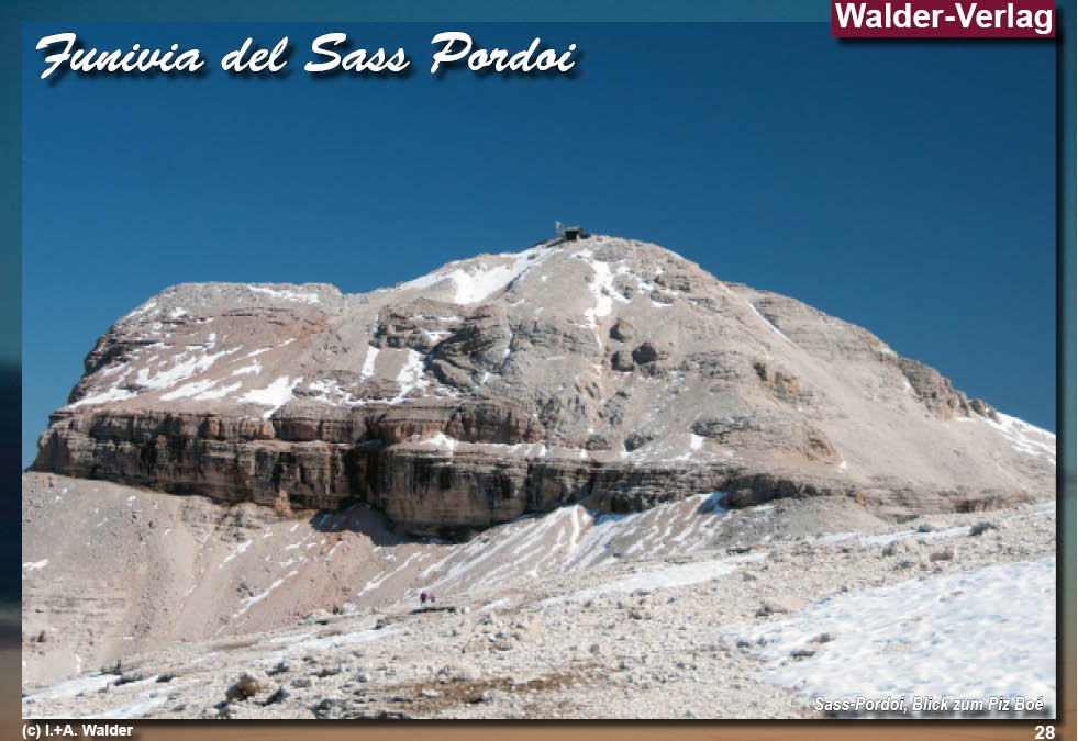 Walder-Verlag Reisetipps-Europa Reisefuehrer_I_Funivia del-Sass-Pordoi