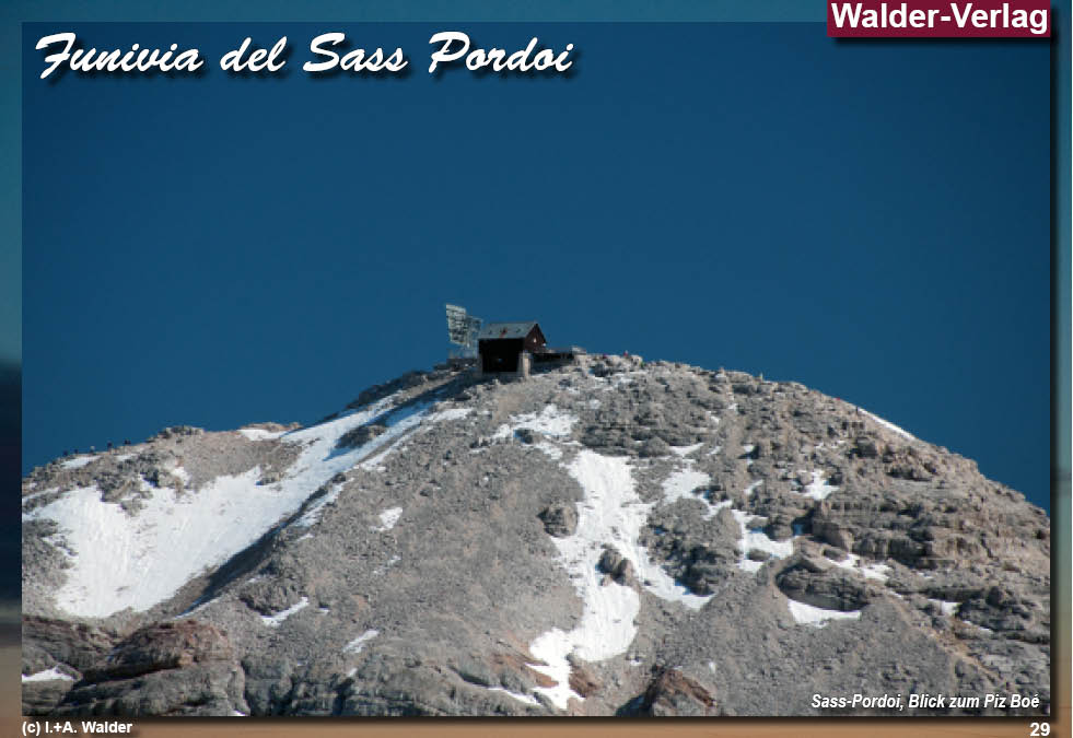 Walder-Verlag Reisetipps-Europa Reisefuehrer_I_Funivia del-Sass-Pordoi