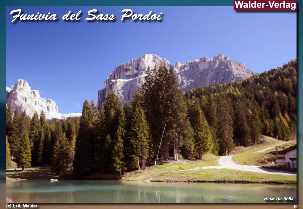 Walder-Verlag Reisetipps-Europa Reisefuehrer_I_Funivia del-Sass-Pordoi
