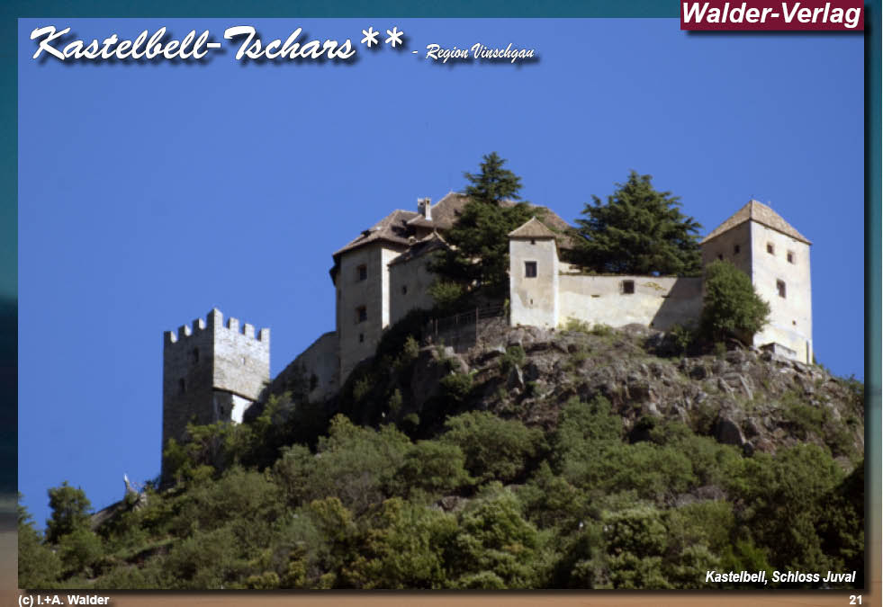 Reiseführer Südtirol mit der Bahn entdecken - xxx