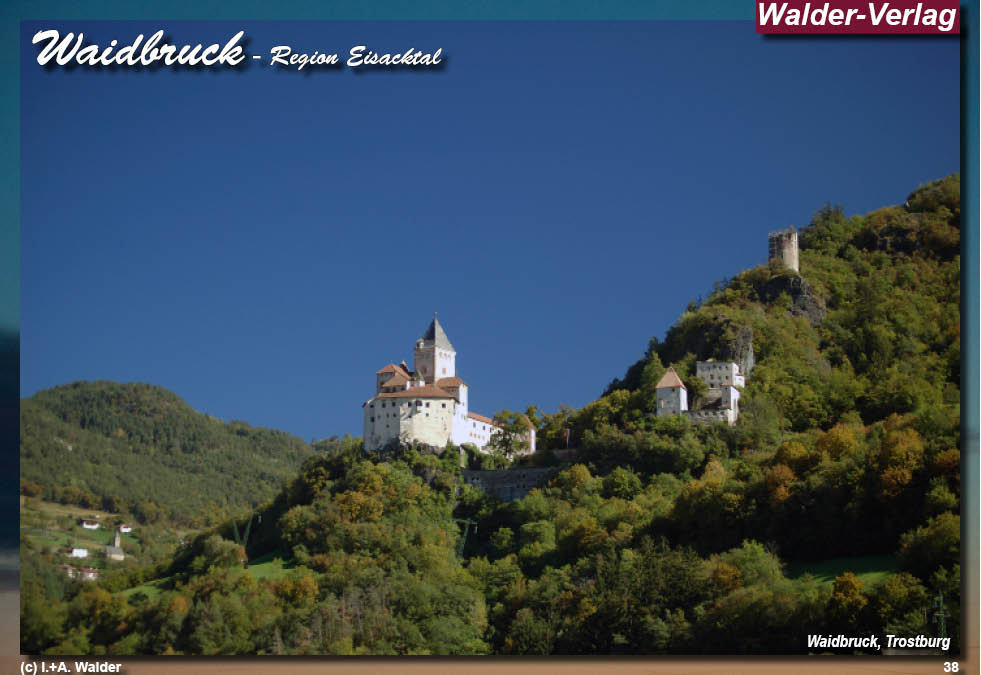 Reiseführer Südtirol mit der Bahn entdecken - xxx