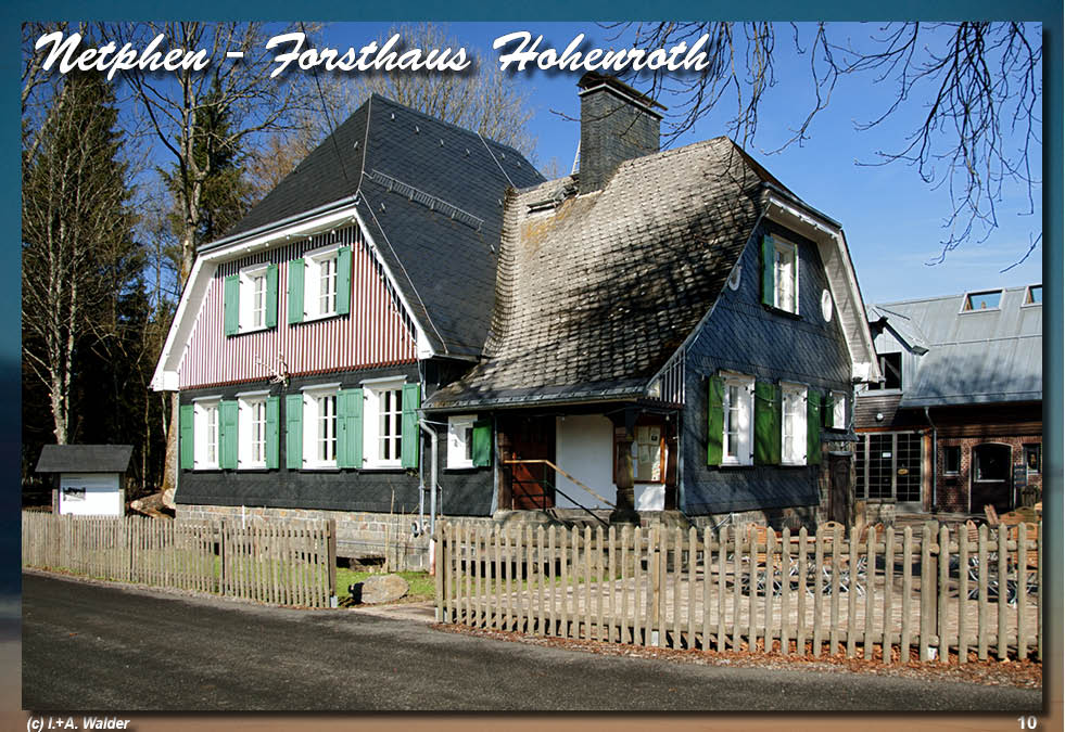 Walder-Verlag Reisetipps-Europa Netpher-Radring