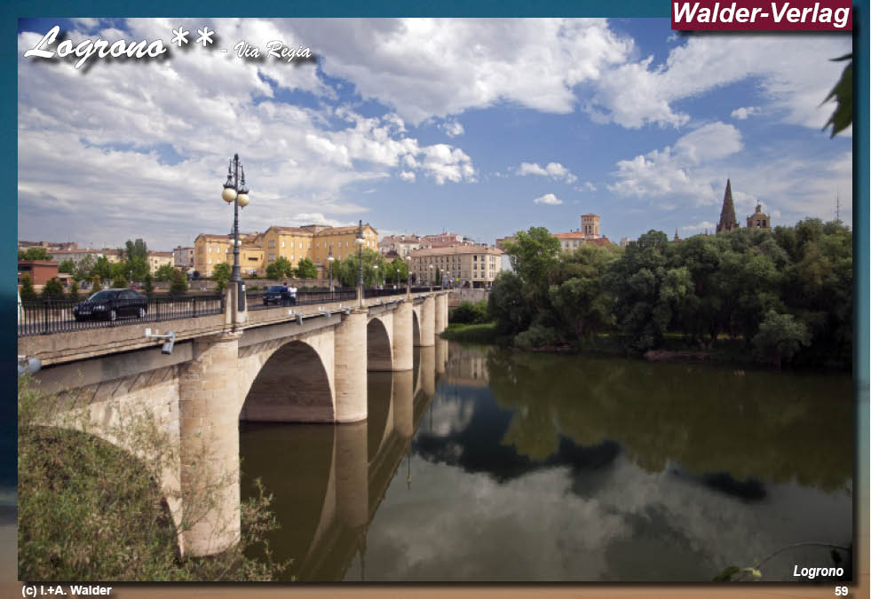 Reiseführer Via Regia