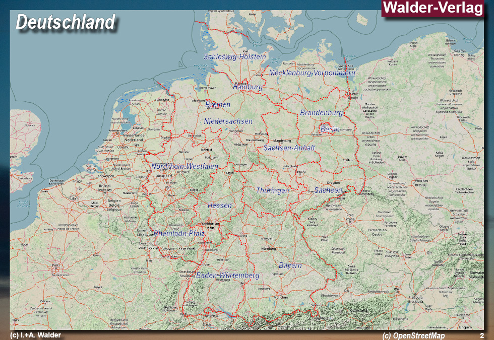 Reiseführer Burgen und Schlösser in Südwestfalen - 