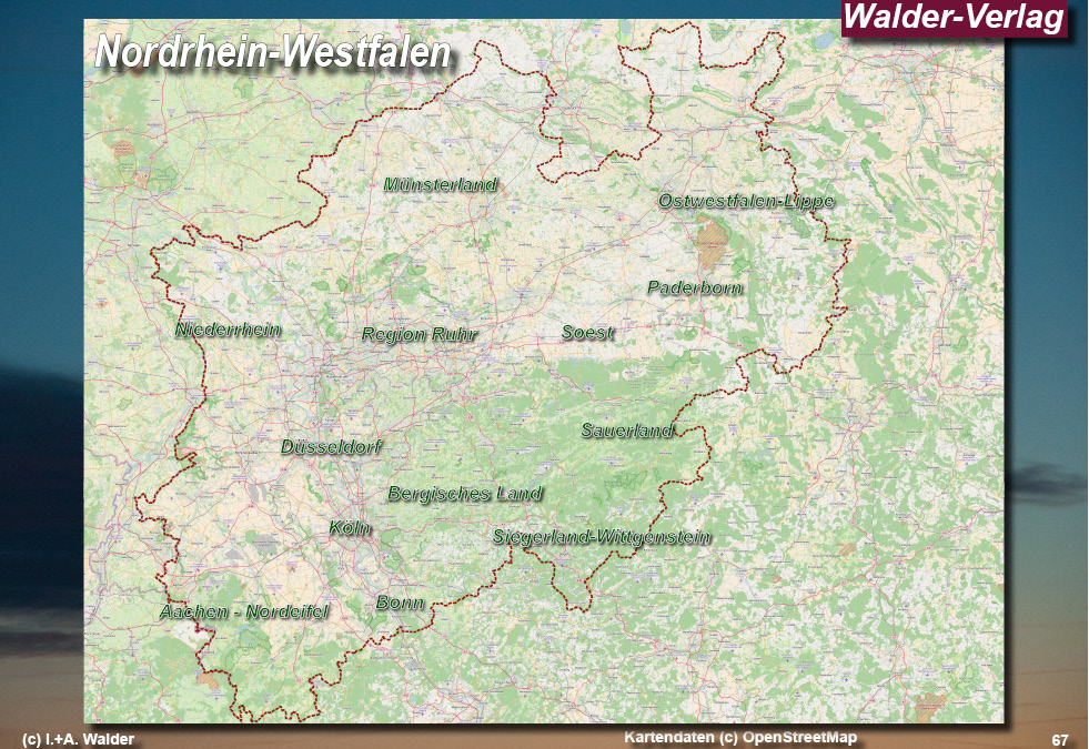 Reiseführer Aussichtstürme - 