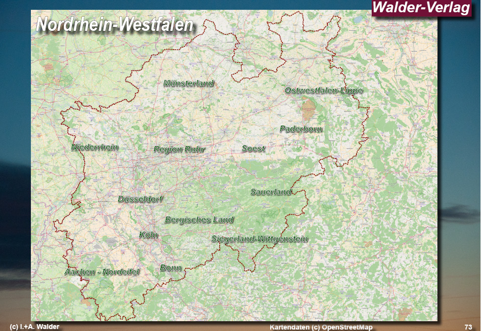 Reiseführer Aussichtstürme - 