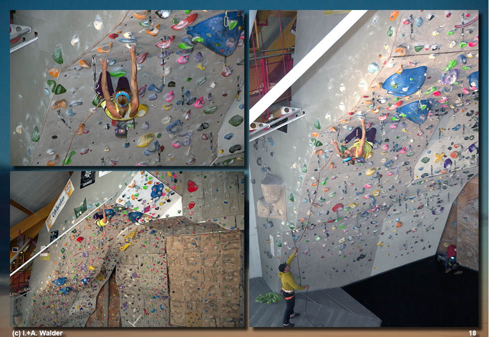 Walder-Verlag Reisetipps-Europa Aktivurlaub in Imst