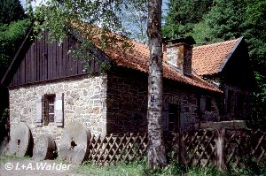 Walder-Verlag Reisetipps-Europa Radwanderf&uuml;hrer M&auml;rkisches Sauerland