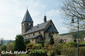 Walder-Verlag Reisetipps-Europa Radwanderf&uuml;hrer M&auml;rkisches Sauerland