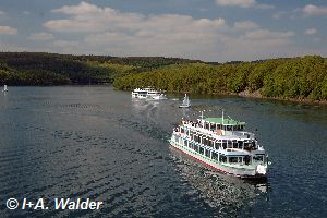 Walder-Verlag Reisetipps-Europa Wandern S&uuml;d Sauerland