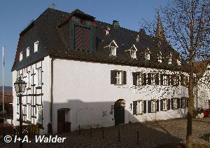 Walder-Verlag Reisetipps-Europa Wandern S&uuml;d Sauerland
