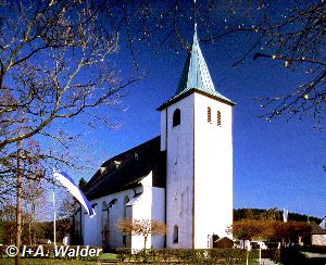 Walder-Verlag Reisetipps-Europa Wandern S&uuml;d Sauerland