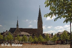 Walder-Verlag Reisetipps-Europa Wandern S&uuml;d Sauerland