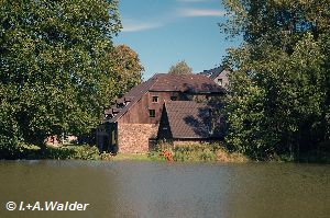 Walder-Verlag Reisetipps-Europa Wandern S&uuml;d Sauerland