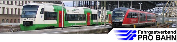 Fahrgastverband ProBahn